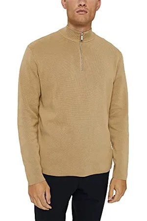 ESPRIT Collection Herren Pullover 081eo2i303, , XXL