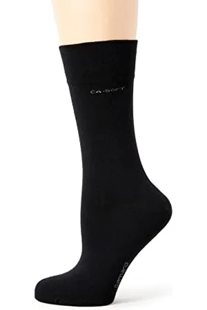 Camano Damen 3642-05 Uni / 2pack Socken, , 43-46 EU