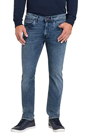 Pioneer Herren Elon Jeans, , 44W / 34L