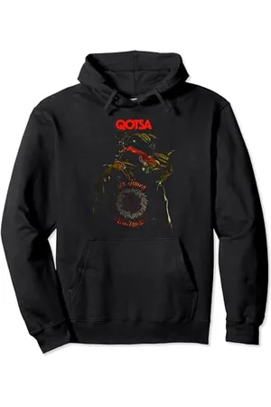 Queens Of The Stone Age Offizielle In Times Pullover Hoodie