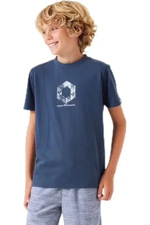 Garcia P43607_Boys T-Shirt ss