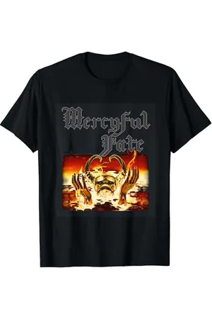 Mercyful Fate 9 T-Shirt