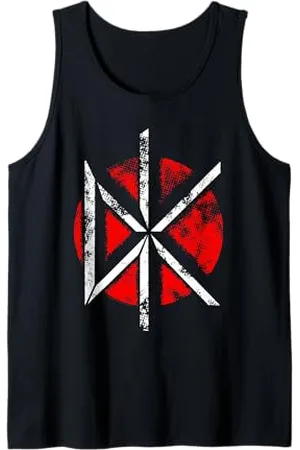 Dead Kennedys – verschiedene Designs Tank Top