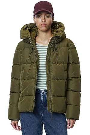 Marc O’ Polo MARC O’POLO Damen 348091070331.00 Jacke, , S