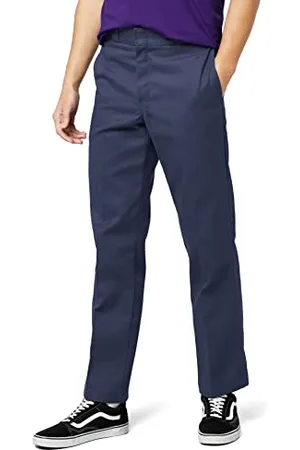 Dickies Herren Original 874 Work Pant Arbeitshose, V1, 40W / 28L