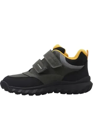 Geox Jungen J Simbyos Boy B ABX Sneaker, , 36 EU