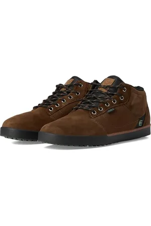 Etnies Herren Jefferson MTW Skate Shoe, Brown/Green, 42 EU