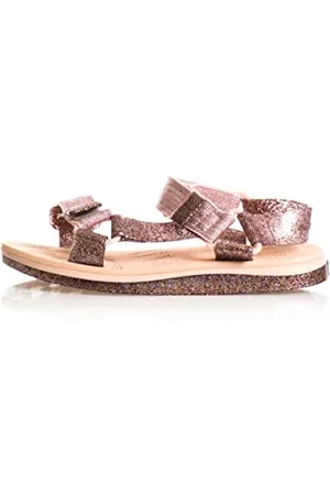 Melissa Mini Papete + Rider I Inf Flache Sandale, , 32 EU