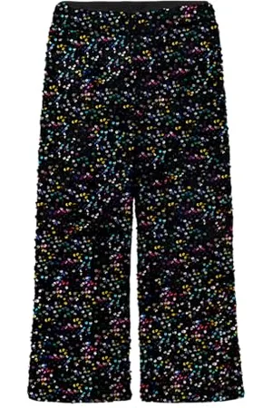 NAME IT NKFRUNICA Wide Pant RT