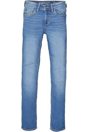 Garcia Kids Jungen Pants Denim Jeans, , 134 cm