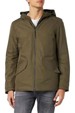 Geox Man M CLINTFORD JACKETS 48_IT
