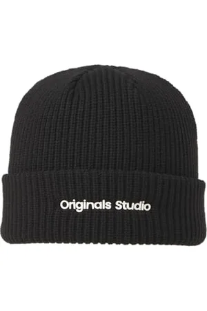 JACK & JONES JACVESTERBRO Beanie NOOS12261001, ,Einheitsgröße