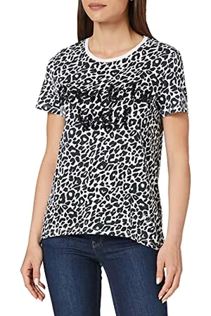 Key Largo Damen Born Round T-Shirt, , XS