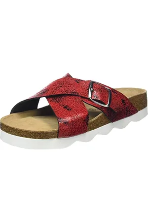 DR. BRINKMANN Pantoletten 38 EU