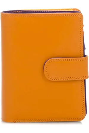 Mywalit Unisex Medium 10 C/C w/Zip Purse Accessory-Travel Wallet
