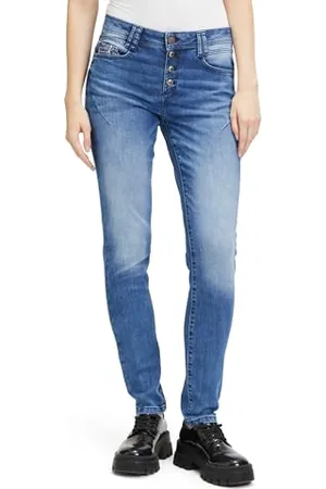 Cartoon Damen 6505/7936 Hose, , 62