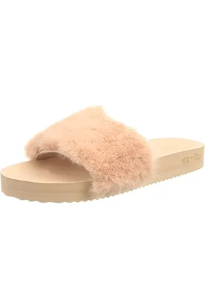 flip*flop Damen poolfurry, , 37 EU