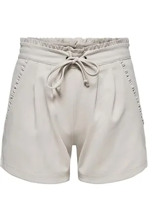 JDY Damen NEW Catia JRS NOOS Shorts, , M