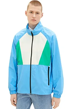 TOM TAILOR Herren Jacke 1035110, , S