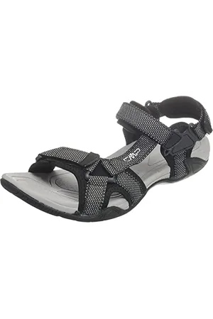 CMP Herren Hamal Riemchensandalen, , 41 EU
