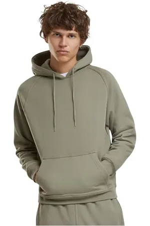 Urban classics Herren Tb014-blank Hoody Sweatshirt, , XXL EU