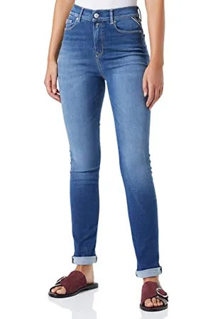 Replay Damen Mjla Jeans, , 31W / 32L EU