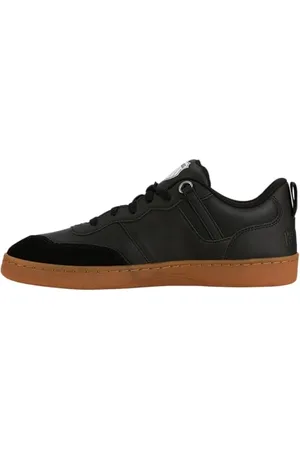 K-Swiss Herren K-Varsity LTH Sneaker, 41.5 EU