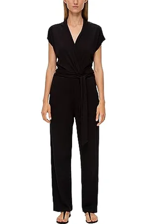 QS by s.Oliver Damen Overall BLACK 34