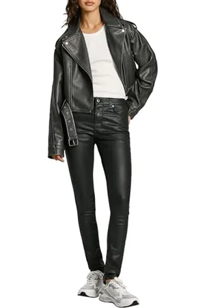 Pepe Jeans Damen Skinny Mw Pl204728 Jeans, , 31 W/32 L