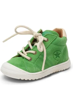 Bisgaard Thor z First Walker Shoe, , 23 EU