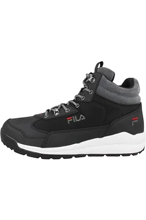 Fila Herren Alpha Boot, , 40 EU