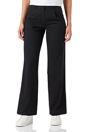 Bugatti Damen W2122-30030 Freizeithose, , 44 EU