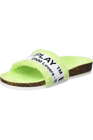 Replay Italy-BIRKY MESH Hausschuh, , 30 EU