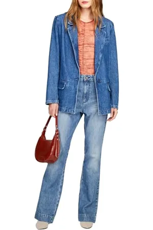 Sisley Trousers