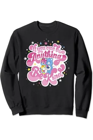 Care Bears : Unlock the Magic Be Kind Togetherness and Grumpy Sweatshirt
