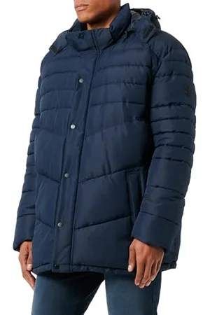 QS by s.Oliver Big Size Outdoor Jacke