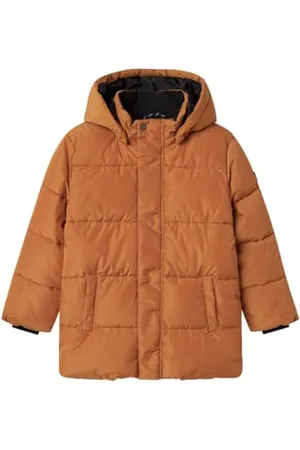 NAME IT Jungen NKMMEDOW03 Jacket SOLID FO NOOS Jacke, , 140