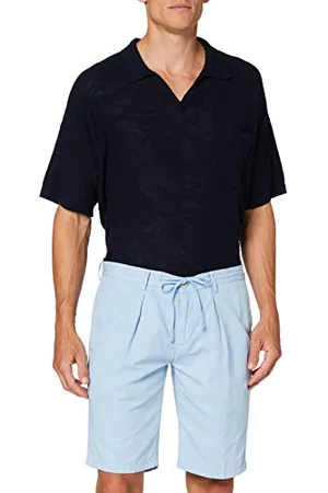Hackett Herren Beach Pull On Shorts, , W(Herstellergröße:28)