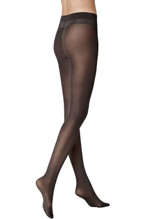 Kunert Damen Strumpfhosen Blue 50 nachhaltig 50 DEN 40-42