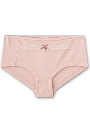 Sanetta Mädchen 348667 Unterwäsche, , 128 EU