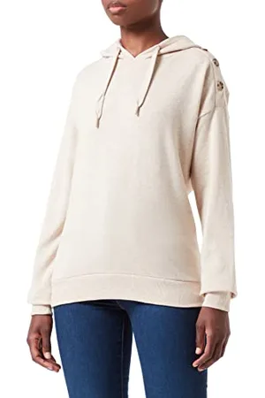 Garcia Damen O20060 Sweatshirt, , M