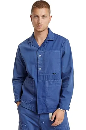 G-Star Marseille Blazer 2.0