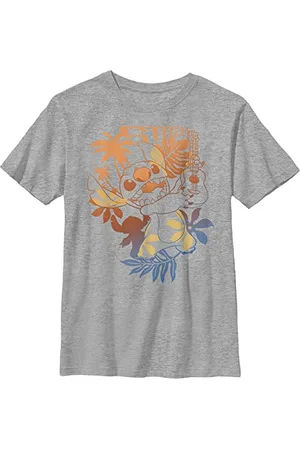 Disney Lilo & Stitch Aloha Stitch Boy