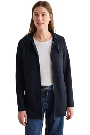 CECIL Damen B253930 Oversize Jacke, , S EU