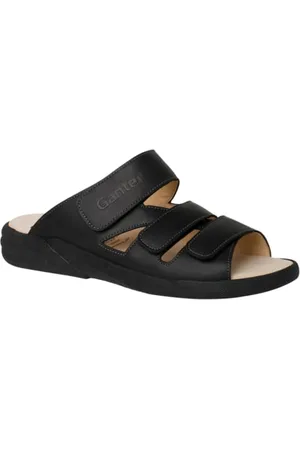 Ganter Herren Harry Hausschuh, , 46 EU Weit