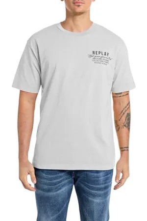 Replay Herren M6950 T-Shirt, , 3XL EU