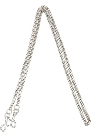 liebeskind FANCY STRAPS Chain Strap 5 gold brass, ,Einheitsgröße