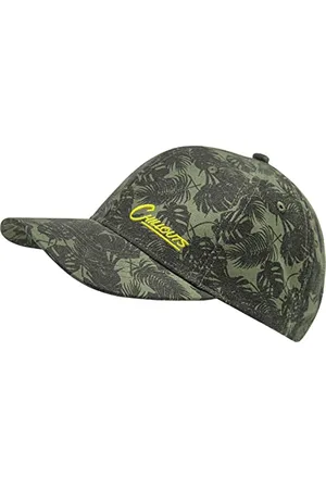 Chillouts Unisex Kilauea Baseballkappe, , Einheitsgröße EU