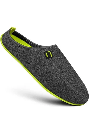 Nanga Unisex Wool Slipper Hausschuh, , 37 EU