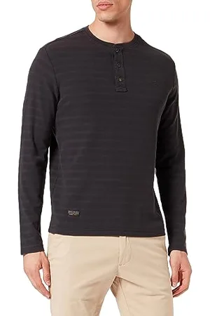 Camel Active Herren 409675/2t11 T-Shirt, , S EU